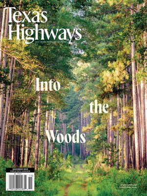 Texas Highways Magazine - Magazine